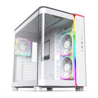 Корпус Montech King 95 Pro (белый) - Превью изображения №11 — Интернет-магазин ПроЗаказ