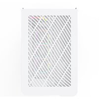 Корпус Montech King 95 Pro (белый) - Превью изображения №9 — Интернет-магазин ПроЗаказ