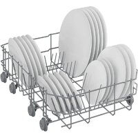 Встраиваемая посудомоечная машина BEKO BDIS15961 - Превью изображения №3 — Интернет-магазин ПроЗаказ