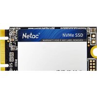 SSD Netac N930ES 256GB NT01N930ES-256G-E2X - Превью изображения №1 — Интернет-магазин ПроЗаказ