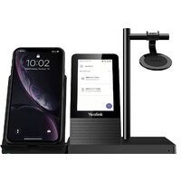 Офисная гарнитура Yealink WH66 Mono Teams - Превью изображения №4 — Интернет-магазин ПроЗаказ