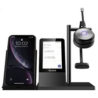 Офисная гарнитура Yealink WH66 Mono Teams - Превью изображения №2 — Интернет-магазин ПроЗаказ