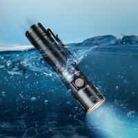 Фонарь Fenix E28R V2.0 - Превью изображения №7 — Интернет-магазин ПроЗаказ