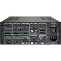 Трансляционный усилитель Apart Audio MA60 - Превью изображения №2 — Интернет-магазин ПроЗаказ