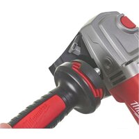 Угловая шлифмашина Milwaukee AGV13-125XSPDEB 4933464998 - Превью изображения №4 — Интернет-магазин ПроЗаказ