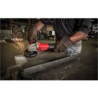 Угловая шлифмашина Milwaukee AGV13-125XSPDEB 4933464998 - Превью изображения №13 — Интернет-магазин ПроЗаказ