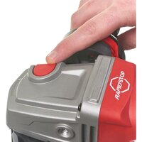 Угловая шлифмашина Milwaukee AGV13-125XSPDEB 4933464998 - Превью изображения №9 — Интернет-магазин ПроЗаказ