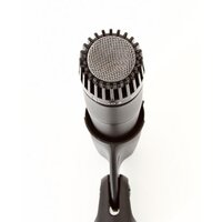 Комплект проводных микрофонов Shure DMK57-52 - Превью изображения №18 — Интернет-магазин ПроЗаказ