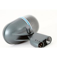Комплект проводных микрофонов Shure DMK57-52 - Превью изображения №9 — Интернет-магазин ПроЗаказ