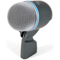 Комплект проводных микрофонов Shure DMK57-52 - Превью изображения №3 — Интернет-магазин ПроЗаказ