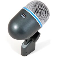 Комплект проводных микрофонов Shure DMK57-52 - Превью изображения №2 — Интернет-магазин ПроЗаказ