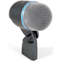 Комплект проводных микрофонов Shure DMK57-52 - Превью изображения №5 — Интернет-магазин ПроЗаказ