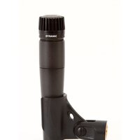 Комплект проводных микрофонов Shure DMK57-52 - Превью изображения №11 — Интернет-магазин ПроЗаказ