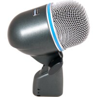 Комплект проводных микрофонов Shure DMK57-52 - Превью изображения №7 — Интернет-магазин ПроЗаказ