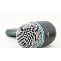 Комплект проводных микрофонов Shure DMK57-52 - Превью изображения №8 — Интернет-магазин ПроЗаказ