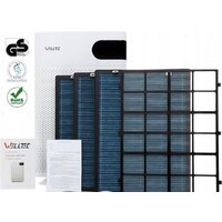 Очиститель воздуха Welltec APH450D - Превью изображения №2 — Интернет-магазин ПроЗаказ