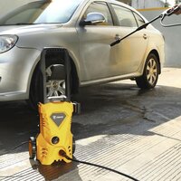 Мойка высокого давления Deko DKCW165 065-4303 - Превью изображения №6 — Интернет-магазин ПроЗаказ