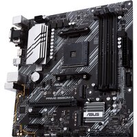 Материнская плата ASUS Prime B550M-A - Превью изображения №3 — Интернет-магазин ПроЗаказ