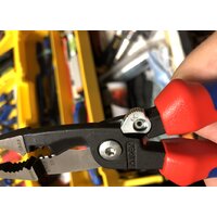 Стриппер Knipex Knipex 1392200 - Превью изображения №8 — Интернет-магазин ПроЗаказ