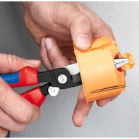 Стриппер Knipex Knipex 1392200 - Превью изображения №5 — Интернет-магазин ПроЗаказ