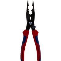 Стриппер Knipex Knipex 1392200 - Превью изображения №2 — Интернет-магазин ПроЗаказ