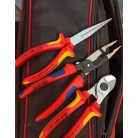 Стриппер Knipex Knipex 1392200 - Превью изображения №13 — Интернет-магазин ПроЗаказ