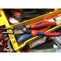 Стриппер Knipex Knipex 1392200 - Превью изображения №7 — Интернет-магазин ПроЗаказ