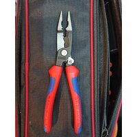 Стриппер Knipex Knipex 1392200 - Превью изображения №12 — Интернет-магазин ПроЗаказ