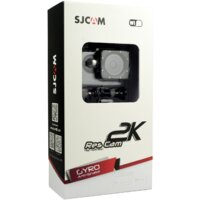 Экшен-камера SJCAM SJ5000X (черный) - Превью изображения №8 — Интернет-магазин ПроЗаказ