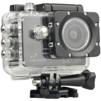 Экшен-камера SJCAM SJ5000X (черный) - Превью изображения №5 — Интернет-магазин ПроЗаказ