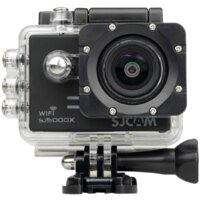 Экшен-камера SJCAM SJ5000X (черный) - Превью изображения №4 — Интернет-магазин ПроЗаказ