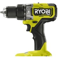 Ударная дрель-шуруповерт Ryobi RPD18X-242S 5133005283 (с 2-мя АКБ 2 Ач+4 Ач, сумка) - Превью изображения №2 — Интернет-магазин ПроЗаказ