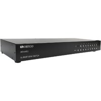 KVM переключатель Origo OKVM450/A1A - Превью изображения №2 — Интернет-магазин ПроЗаказ