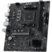 Материнская плата MSI Pro B550M-B - Превью изображения №2 — Интернет-магазин ПроЗаказ