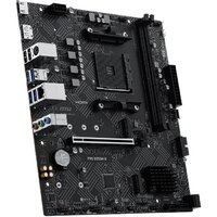 Материнская плата MSI Pro B550M-B - Превью изображения №3 — Интернет-магазин ПроЗаказ