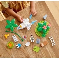 Конструктор LEGO Duplo 10962 Планетарная миссия Базза Лайтера - Превью изображения №6 — Интернет-магазин ПроЗаказ