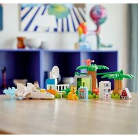 Конструктор LEGO Duplo 10962 Планетарная миссия Базза Лайтера - Превью изображения №7 — Интернет-магазин ПроЗаказ