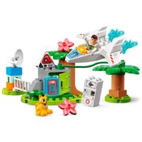 Конструктор LEGO Duplo 10962 Планетарная миссия Базза Лайтера - Превью изображения №2 — Интернет-магазин ПроЗаказ
