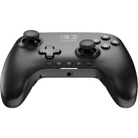 Геймпад PowerA Advantage Wired Controller для Nintendo Switch 2 (черный) - Превью изображения №4 — Интернет-магазин ПроЗаказ