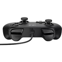 Геймпад PowerA Advantage Wired Controller для Nintendo Switch 2 (черный) - Превью изображения №3 — Интернет-магазин ПроЗаказ