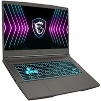 Игровой ноутбук MSI Thin 15 B2RVE-3450XRU Win 11 Pro - Превью изображения №2 — Интернет-магазин ПроЗаказ