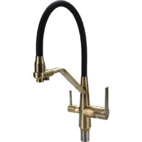 Смеситель Ekko EM4460-27 - Превью изображения №4 — Интернет-магазин ПроЗаказ