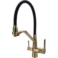 Смеситель Ekko EM4460-27 - Превью изображения №3 — Интернет-магазин ПроЗаказ