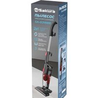 Пылесос Sakura SA-8318BR - Превью изображения №3 — Интернет-магазин ПроЗаказ