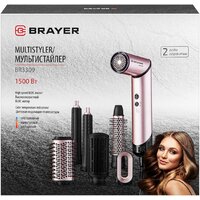 Фен-стайлер Brayer BR3309 - Превью изображения №21 — Интернет-магазин ПроЗаказ