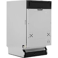 Встраиваемая посудомоечная машина Gorenje GV573C15 - Превью изображения №4 — Интернет-магазин ПроЗаказ