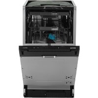 Встраиваемая посудомоечная машина Gorenje GV573C15 - Превью изображения №2 — Интернет-магазин ПроЗаказ