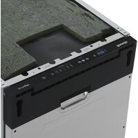 Встраиваемая посудомоечная машина Gorenje GV573C15 - Превью изображения №6 — Интернет-магазин ПроЗаказ