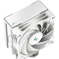 Кулер для процессора DeepCool AK400 WH R-AK400-WHNNMN-G-1 - Превью изображения №3 — Интернет-магазин ПроЗаказ