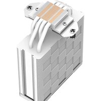 Кулер для процессора DeepCool AK400 WH R-AK400-WHNNMN-G-1 - Превью изображения №5 — Интернет-магазин ПроЗаказ